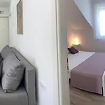 Villa Opuzen Lejlighed