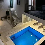 Lejlighed Villa Opuzen Opuzen (Dubrovnik-Neretva)