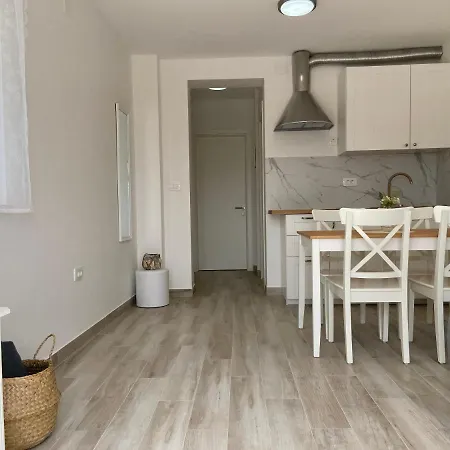 Appartement Villa Opuzen *