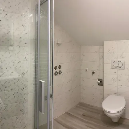 Villa Opuzen Appartement *