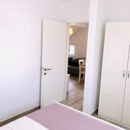 Appartement Villa Opuzen