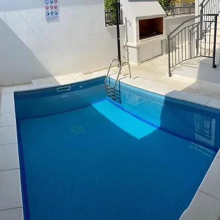 Villa Opuzen Appartement *