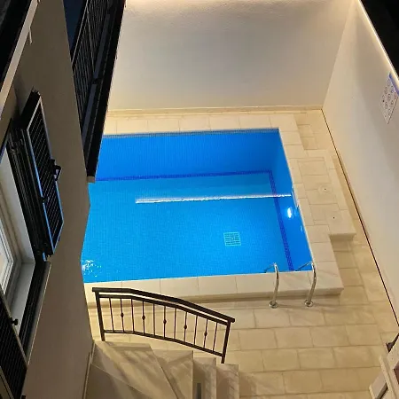 Villa Opuzen