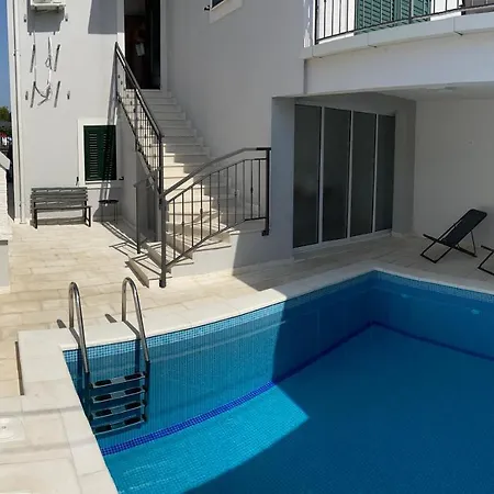 Villa Opuzen Appartement