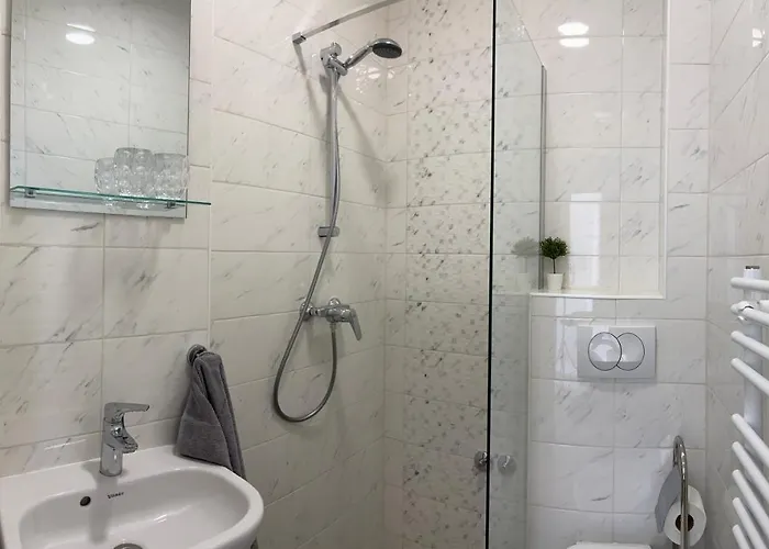 Villa Opuzen Apartamento