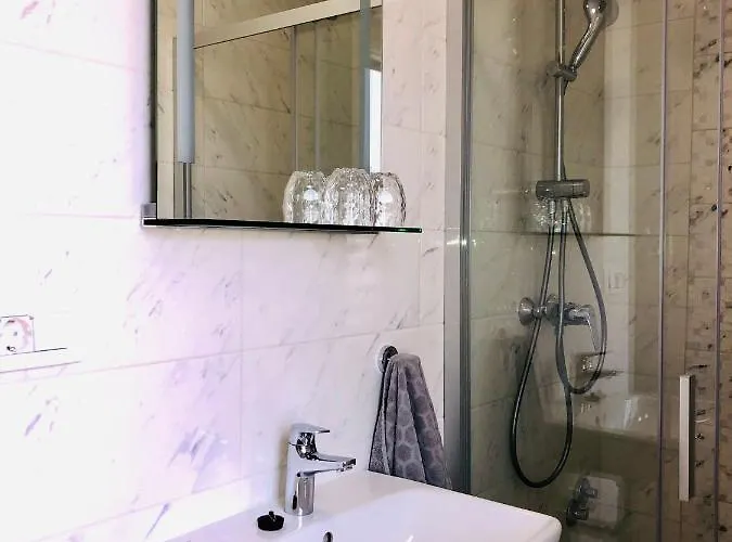 Villa Opuzen Apartamento