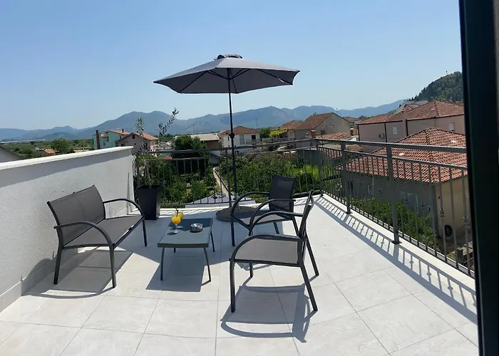 Villa Opuzen Opuzen (Dubrovnik-Neretva)