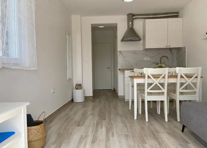 Apartamento Villa Opuzen *