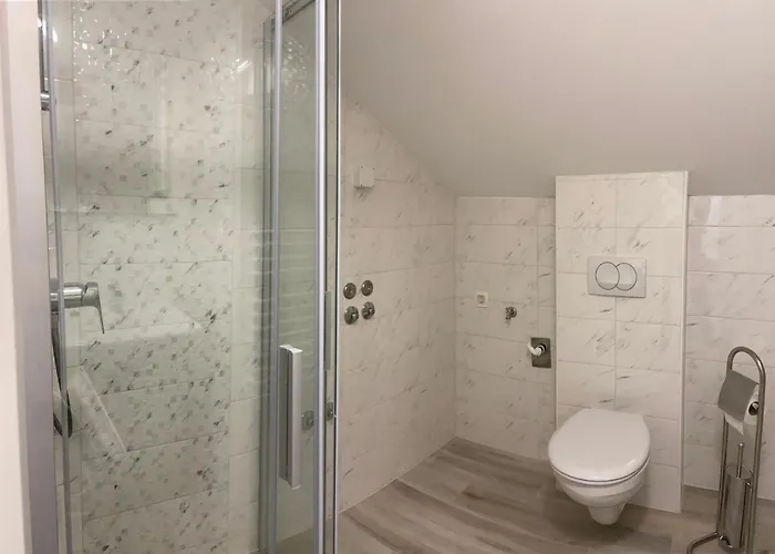 Villa Opuzen Apartamento *