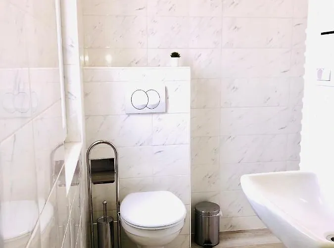 Apartamento Villa Opuzen *