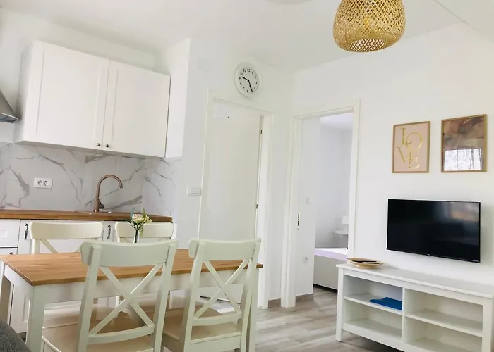 Apartamento Villa Opuzen