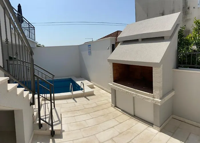 Villa Opuzen Opuzen (Dubrovnik-Neretva)