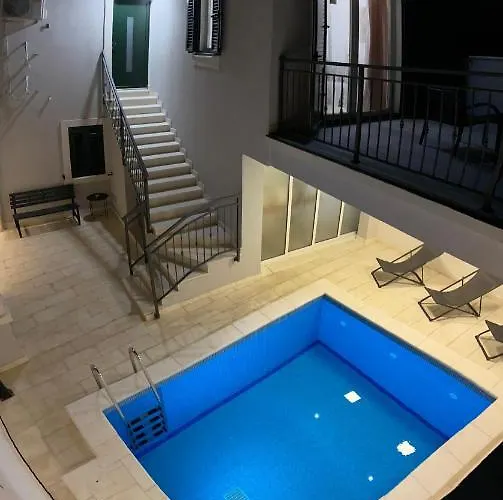 Apartamento Villa Opuzen Opuzen (Dubrovnik-Neretva)
