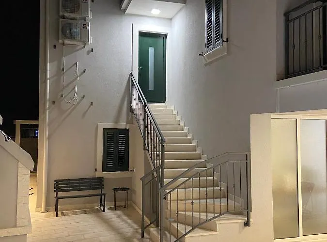 Apartamento Villa Opuzen Opuzen (Dubrovnik-Neretva)