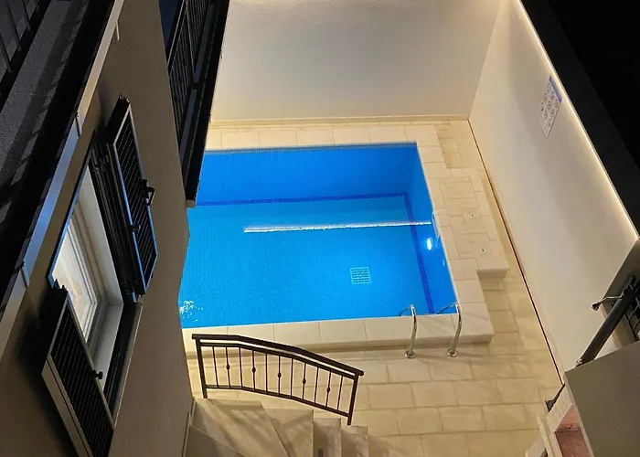 Villa Opuzen