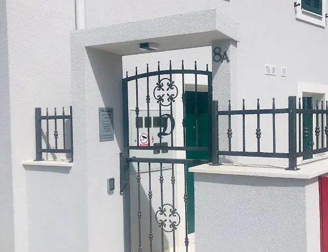 Villa Opuzen Apartamento Opuzen (Dubrovnik-Neretva)