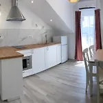 Villa Opuzen Appartement