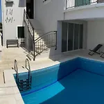 Villa Opuzen Appartement