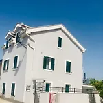 Villa Opuzen Appartement