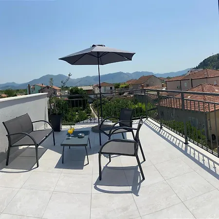Villa Opuzen Opuzen (Dubrovnik-Neretva)