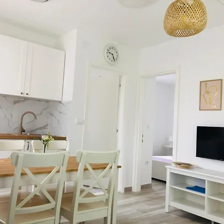 Apartment Villa Opuzen