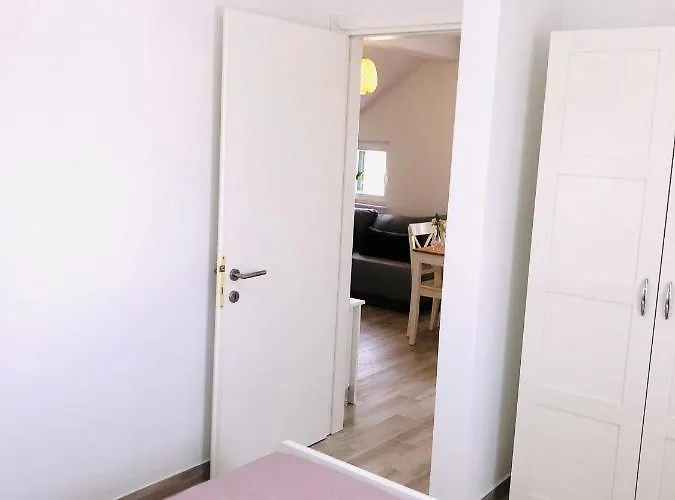 Apartment Villa Opuzen